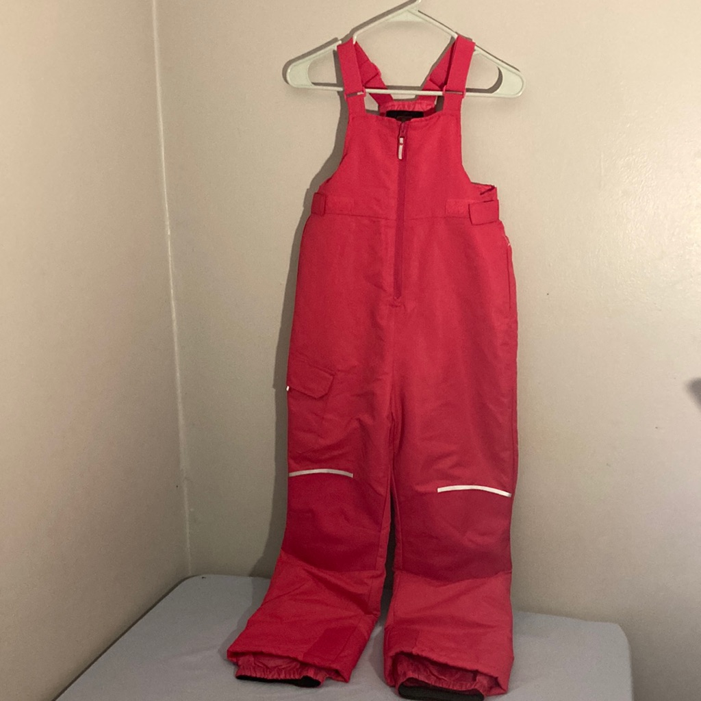 Brand New Never Worn Swiss Tech Snow Pants